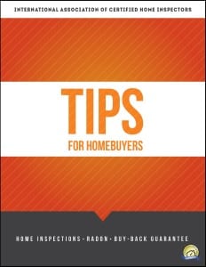 Tips for Homebuyers e-Booklet