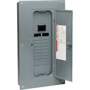 electrical panel