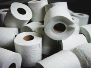 Septic Safe Toilet Paper