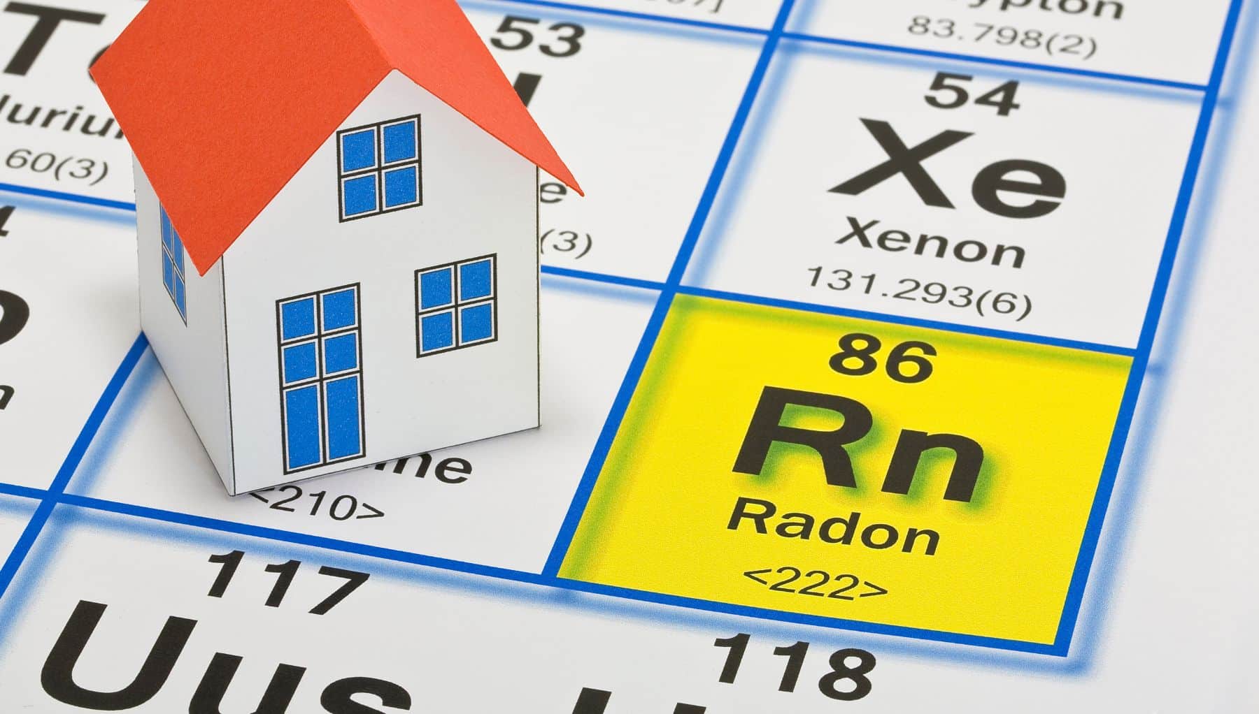 Radon Testing Service - Realm Inspections