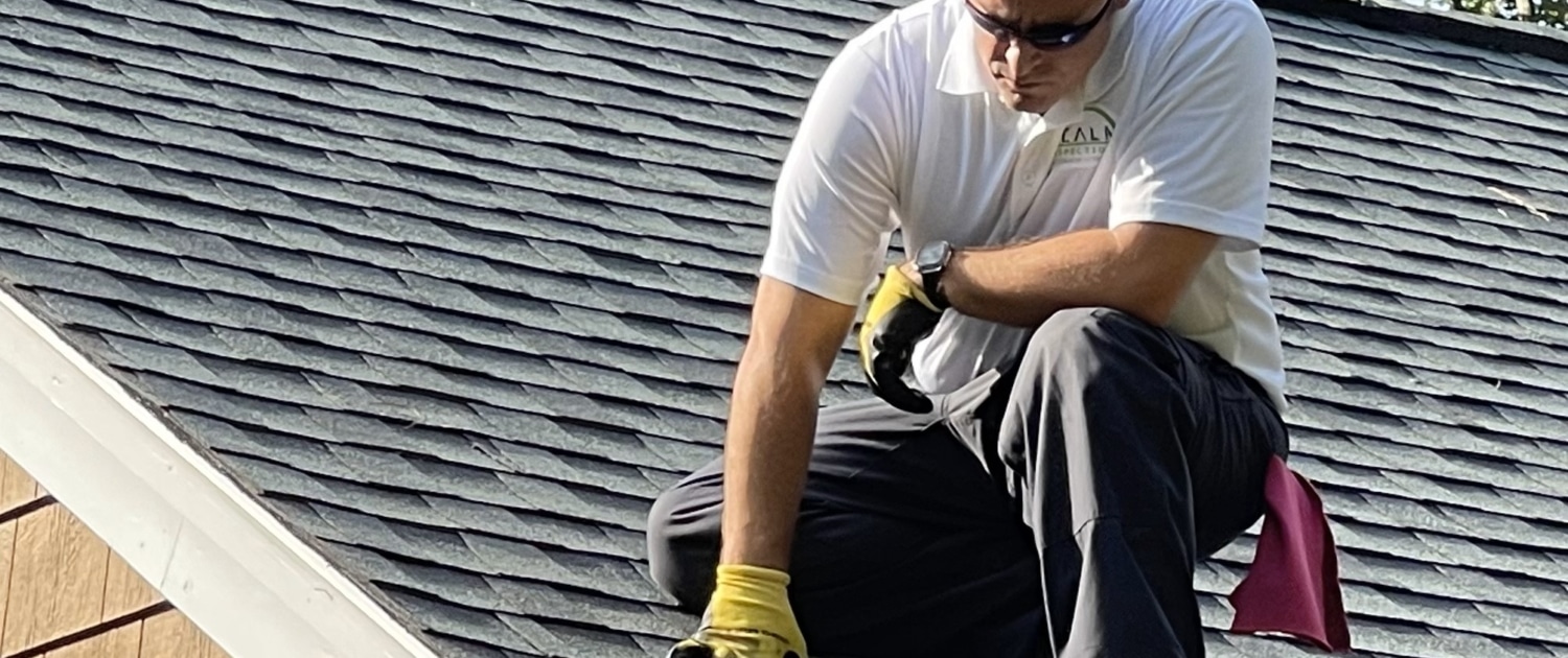 Home Inspector - Joe Boos - CMI - Holland Crossing - Fuquay Varina, NC - Realm Inspections